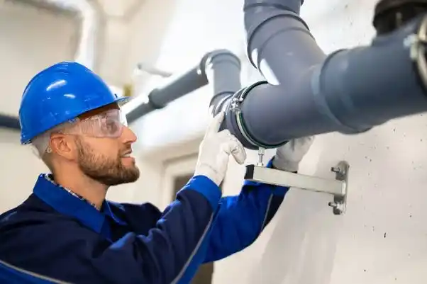 water damage restoration service Oyster Creek